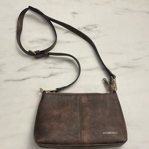 Westbronco purse